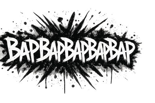 BapBapBapBapBap